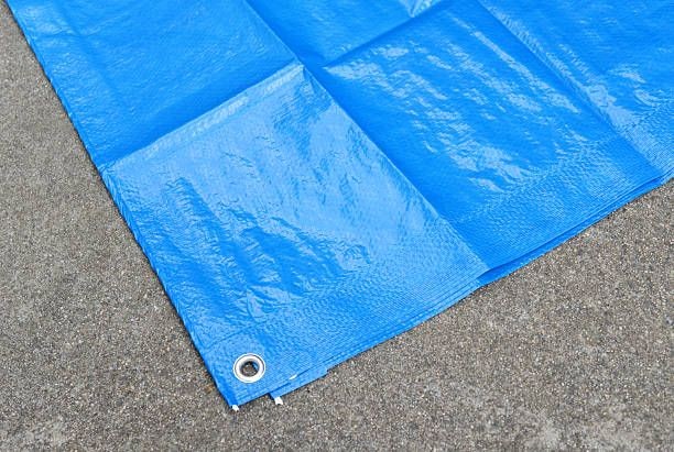 Tips Membeli Terpal Kolam Grosir dari Produsen Resmi