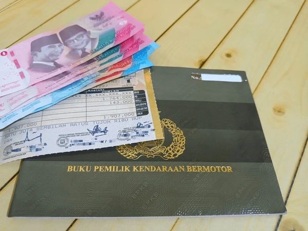 Cara Gadai BPKB Motor di Bandung Tanpa Harus Datang ke Kantor